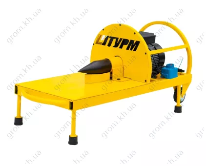 Фото 1- Дровокол Штурм WS 3200