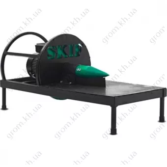 Фото 1- Дровокол Скіф ДМ 3000