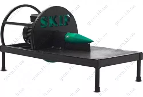 Фото 1- Дровокол Скиф ДМ 3000