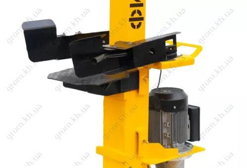 Фото 1- Дровокол гидравлический Скиф ДГ 10/380