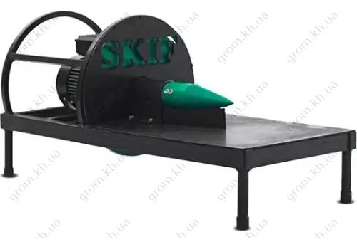 Фото 1- Дровокол Скиф ДМ 2200