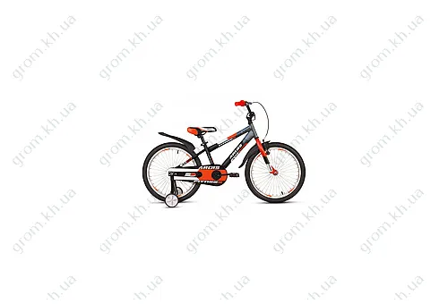 Фото 1- Дитячий велосипед Ardis Fitness BMX 16