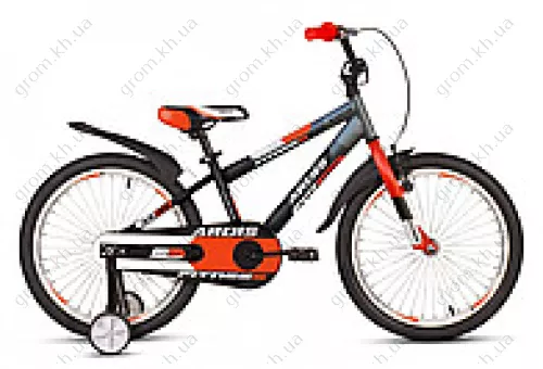 Фото 1- Детский велосипед Ardis Fitness BMX 16