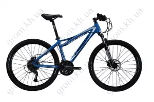 Фото 1- Велосипед Cronus Dynamic 1.0