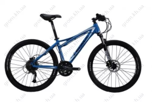 Фото 1- Велосипед Cronus Dynamic 1.0