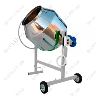 Фото 1- Смеситель пищевой Скиф 120