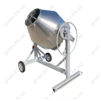 Фото 1- Смеситель пищевой Скиф 180