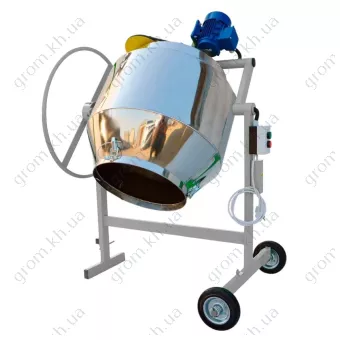 Фото 1- Смеситель пищевой Скиф 200