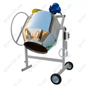 Фото 1- Скіф 250 міксер