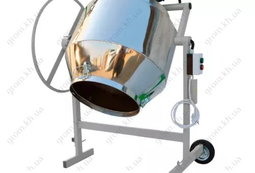 Фото 1- Скіф 250 міксер