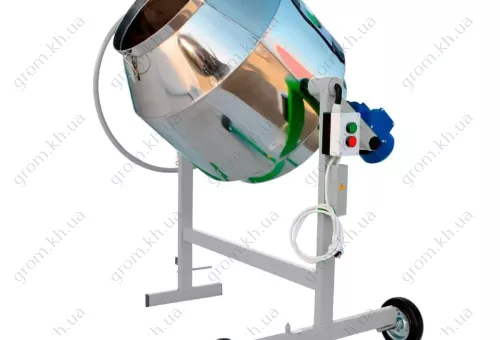 Фото 1- Скіфський кухонний міксер 320