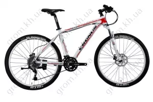 Фото 1- Велосипед Cronus Baturo 310