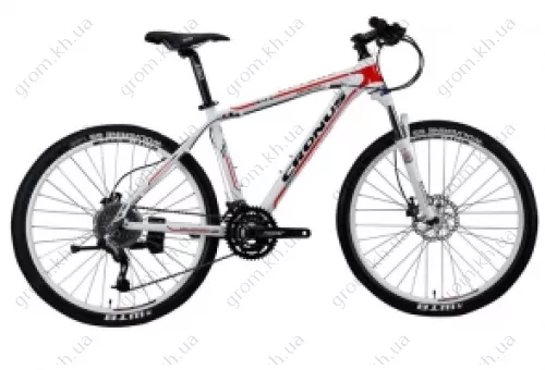 Фото 1- Велосипед Cronus Baturo 310