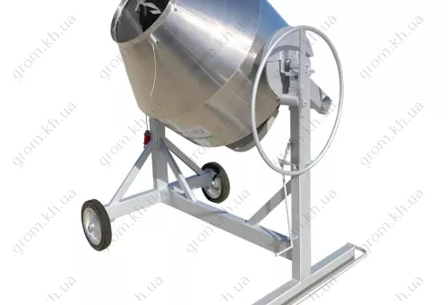 Фото 1- Смеситель пищевой Скиф 500