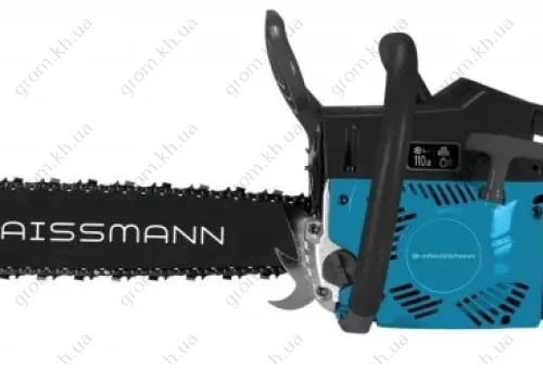 Фото 1- Пила цепная бензиновая Kraissmann KS'5220