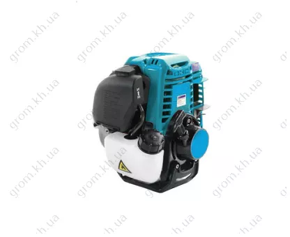 Фото 1- Двигатель четырехтактный Kraissmann TFGX35OEC