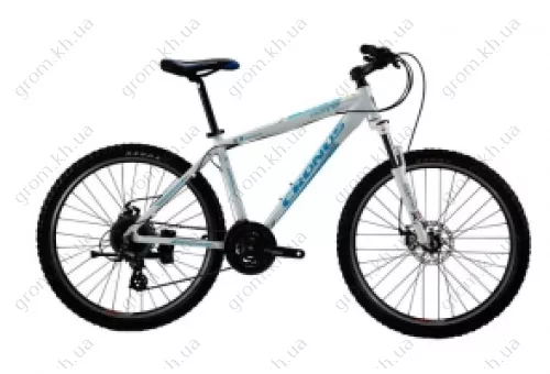 Фото 1- Велосипед Cronus Coupe 3.0