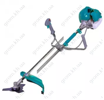 Фото 1- Бензотриммер Kraissmann MS'515