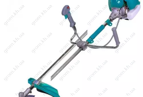 Фото 1- Бензотриммер Kraissmann MS'515