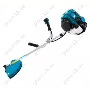 Фото 1- Бензотриммер Kraissmann 38 VRS 4