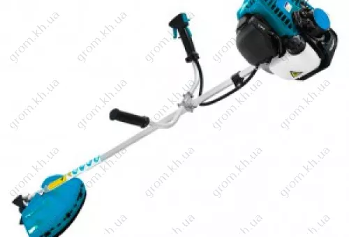 Фото 1- Бензотриммер Kraissmann 38 VRS 4