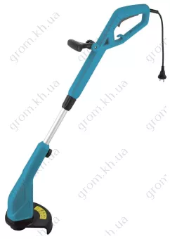 Фото 1- Триммер газонный электрический Kraissmann ERT'420