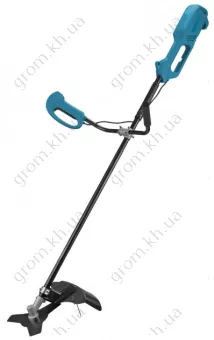 Фото 1- Тример газонний електричний Kraissmann ERT'1700V