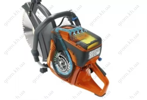 Фото 1- Бензорез Husqvarna K970