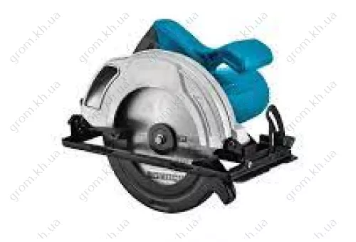 Фото 1- Пила дискова Kraissmann 1400 KS 185