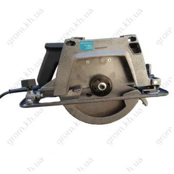 Фото 1- Пила дискова Kraissmann 2050 KS 210