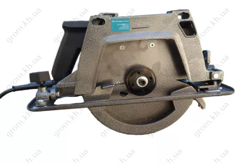 Фото 1- Пила дискова Kraissmann 2050 KS 210