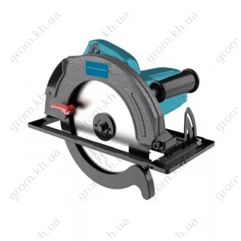 Фото 1- Пила дисковая Kraissmann 2200 KS 235