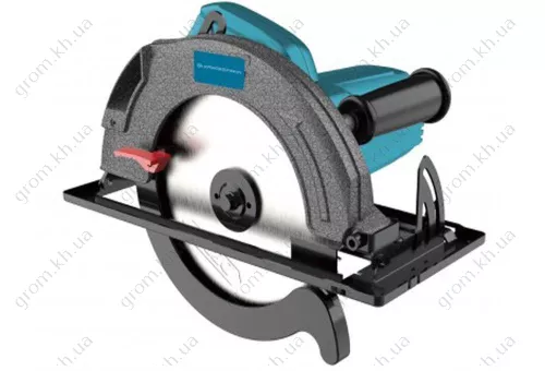 Фото 1- Пила дискова Kraissmann 2200 KS 235