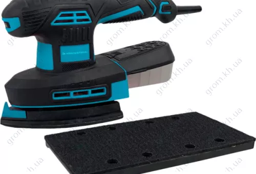 Фото 1- Универсальная шлифмашина Kraissmann 250 MS-A 12