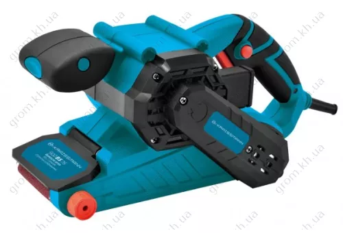 Фото 1- Ленточная шлифмашина Kraissmann 900 BS 76