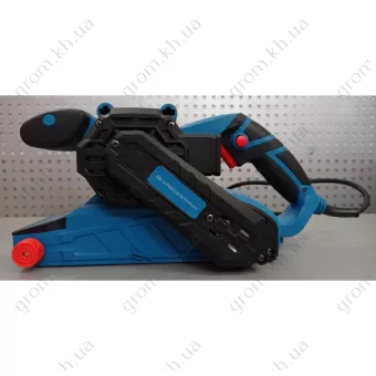 Фото 1- Стрічкова шліфувальна машина Kraissmann 900 BSU 76