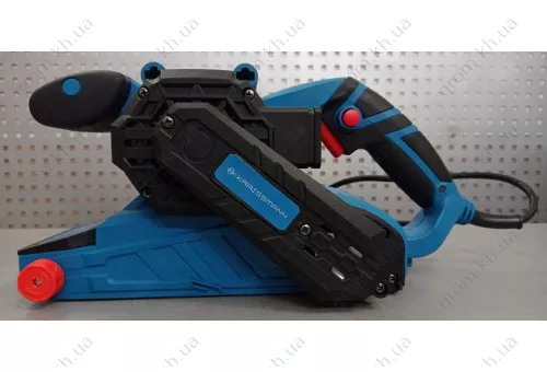 Фото 1- Стрічкова шліфувальна машина Kraissmann 900 BSU 76