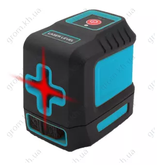 Фото 1- Міні лазерний нівелір Kraissmann 2 LLC 15 R