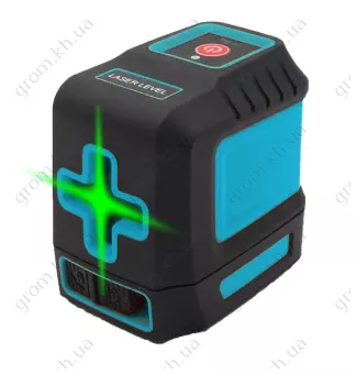Фото 1- Міні лазерний нівелір Kraissmann 2 LLC 30 G