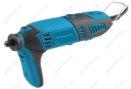 Фото 1- Шлифовально-гравировальный инструмент Kraissmann 180 SGW 219