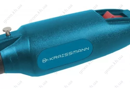 Фото 1- Мини-гравер Kraissmann 12 SGW 10
