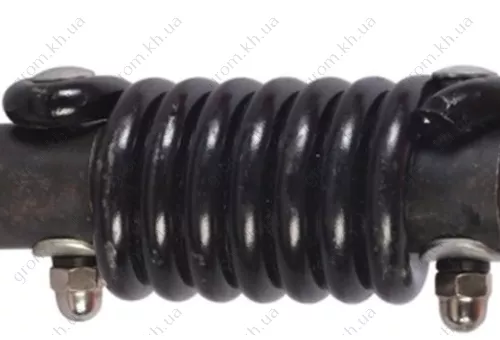Фото 1- Антивібраційна пружина для мотобуру Kraissmann AVF