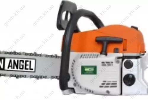 Фото 1- Бензопила Iron Angel СS520