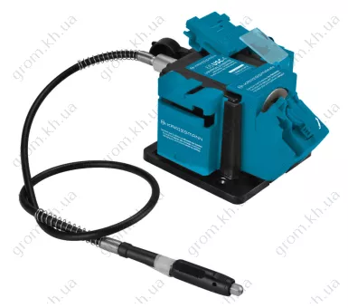 Фото 1- Універсальна заточувальна машина Kraissmann 65 USC 4