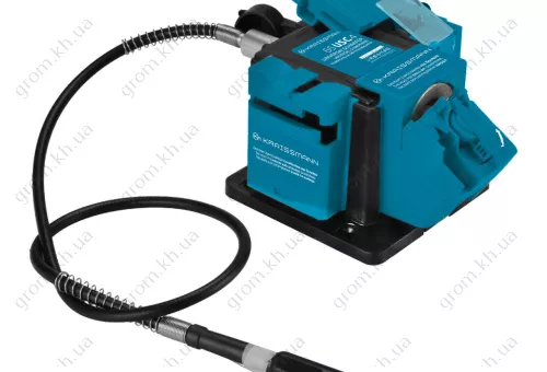 Фото 1- Універсальна заточувальна машина Kraissmann 65 USC 4