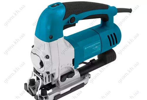 Фото 1- Лобзик електричний Kraissmann 900 SS 130