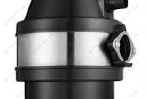 Фото 1- Измельчитель пищевых отходов Kraissmann LAS'370