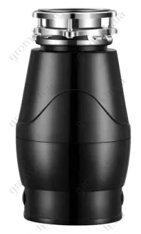 Фото 1- Подрібнювач харчових відходів Kraissmann LAS'560