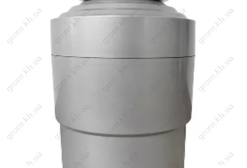 Фото 1- Подрібнювач харчових відходів Kraissmann LAS'630