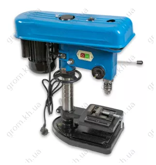 Фото 1- Станок сверлильный Kraissmann 550 SB 13/16